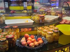 -嗨内嗨外自助火锅餐厅体验馆