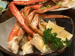-尺山寸水日料(马桥满天星店)