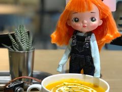 -HELLO 27 意面·沙拉·帕尼尼