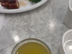 -翠华餐厅(正佳广场店)