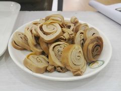 -锦馨豆汁(天坛路店)