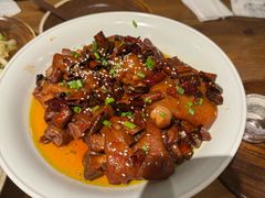 -懒人盐府人家·自贡大麻鱼(安贞店)