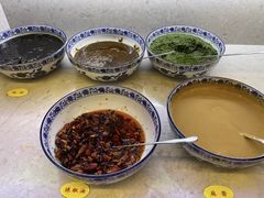 -津门老羊家·铜锅涮羊肉·烧烤(科技园店)