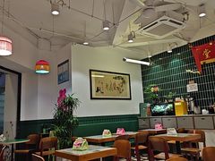 -堂屋糖水店(愚园店)