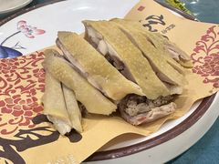 -祥龍斋清真食府