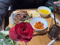 -榖屋house of flour(张江首店)