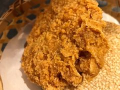 -和府捞面(天河领展广场店)