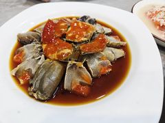 -红灯笼龙凤饭店(宁波老字号店)