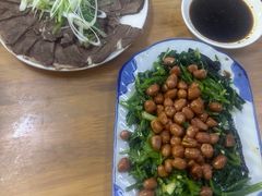 -十二忠手拉面(中华路店)