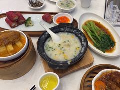 -皇马假日醉海南大酒店·假日一品派茶楼(秀英店)