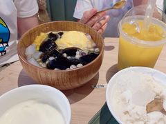-杏甜品(尖沙咀加拿分道店)