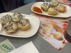-小杨生煎(白玉兰广场店)