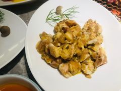 -韩盛·古法烤肉店(皇城恒隆广场店)