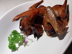 -吉旺港式餐厅(南方商城店)