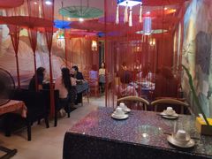 大堂-蘑菇私房菜小馆(杨家坪西城天街店)