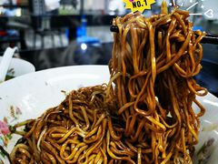 猪肝拌川-小狗面馆·杭帮拌川·片儿川(大沽路店)