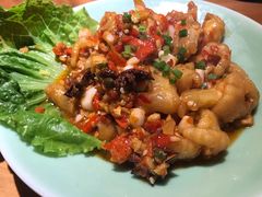 蒜香无骨凤爪-觅山云南菜(泊富ICITY店)