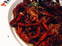 -霸王虾·小龙虾香辣蟹(玉林店)