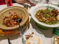 -绿草地·湘菜(芙蓉天街店)