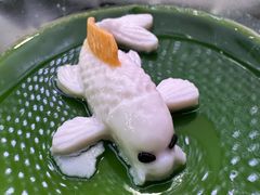 -淮扬府·游园京梦(成都 SKP 店)