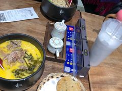 -和府捞面(方庄店)