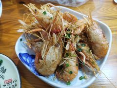 -百家鲜·杭帮菜