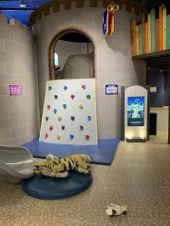 -幻贝家儿童乐园(苏州中心店)