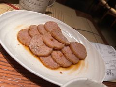 -荣家黄鱼面(前滩太古里店)