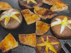 -梅梅家的烤肉店(槐北路店)