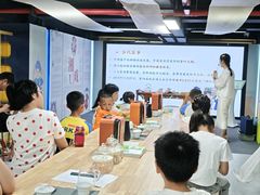 -湖南省少年儿童图书馆