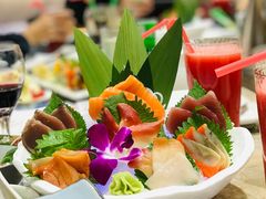 -大渔铁板烧(大悦城店)