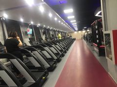 -超越健身(海悦天地店)