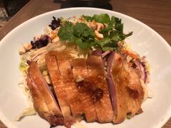 -安南越南餐厅(青岛万象城店)