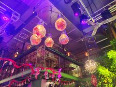 -胡桃里乐队酒馆(三阳路店)