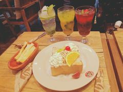 -漫咖啡(红唐店)
