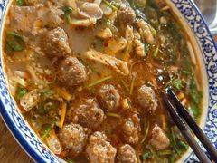 -清真马杰山牛肉汤馆