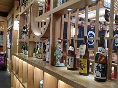 -万岁寿司(万国店)