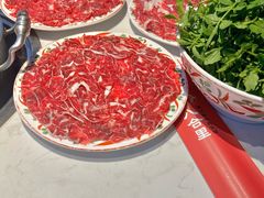 -汕头八合里海记牛肉店(清河店)