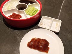 -全聚德(双井店)