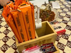 -老三样·旧食新味(绿地店)