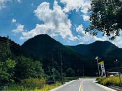 -武家湾旅游区