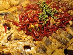 -烤匠麻辣烤鱼(万象城店)