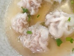 -二马路野馄饨烧烤(二马路店)