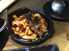 -手选潮汕鲜活牛肉火锅(二七广场店)