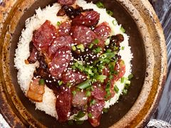 -红星光发煲仔饭(大石街店)