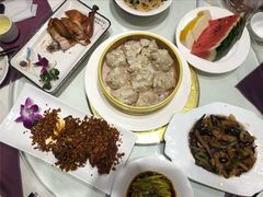 烧卖-凯鸽酒楼(大同振兴街店)