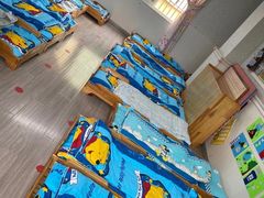 -武汉市江汉区楚天幼儿园(长江日报路)