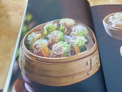 -都一处烧麦馆(前门店)