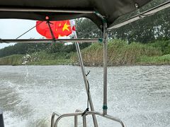 -洪湖生态旅游区