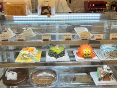 -追光 Dream Bakery(汉街店)